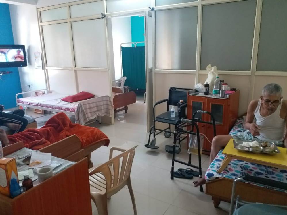  nursing bureaus ahmednagar Mobile  shop Nashik